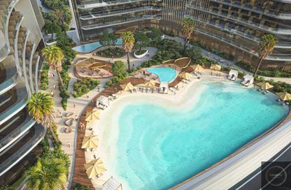 Apartment - Studio - 1 Bathroom for sale in Binghatti Hillviews - Dubai Science Park - Dubai