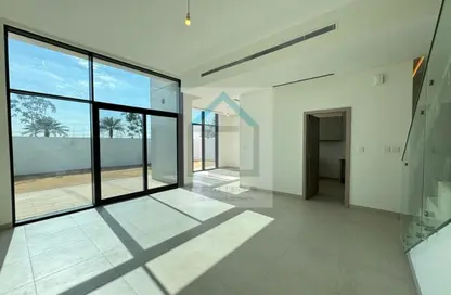 تاون هاوس - 4 غرف نوم - 4 حمامات للايجار في مروج الفرجان شرق - مروج الفرجان - الفرجان - دبي تاون هاوس - 4 غرف نوم - 4 حمامات للايجار في مروج الفرجان شرق - مروج الفرجان - الفرجان - دبي