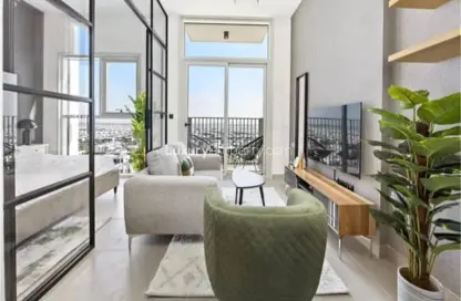 Apartment - 1 Bedroom - 1 Bathroom for rent in Collective 2.0 Tower A - Collective 2.0 at Dubai Hills Estate - Dubai Hills Estate - Dubai