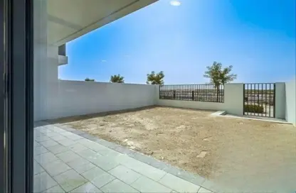 Villa - 3 Bedrooms - 4 Bathrooms for sale in Greenview 3 - Emaar South - Dubai South (Dubai World Central) - Dubai