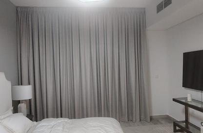 Apartment - 1 - 2 for sale in Bluebell Residence - Al Amerah - Ajman