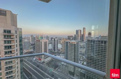 Apartment - 1 - 2 for sale in Burj Views A - Burj Views - Downtown Dubai - Dubai