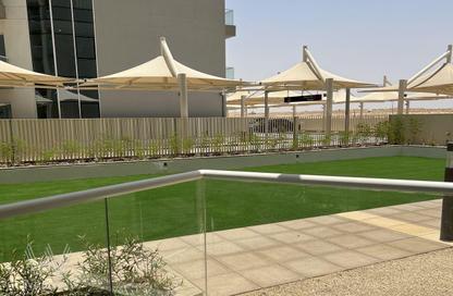 Apartment - Studio - 1 Bathroom for rent in Viridis Residences B - Viridis Residences - Damac Hills 2 - Dubai