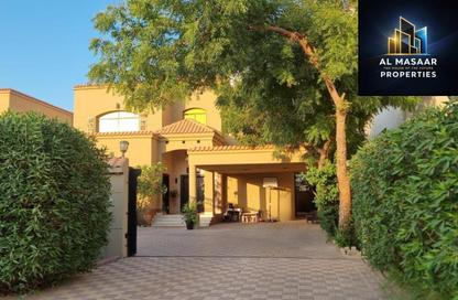 Villa - 5 Bedrooms - 7 Bathrooms for sale in Al Mowaihat 2 - Al Mowaihat - Ajman
