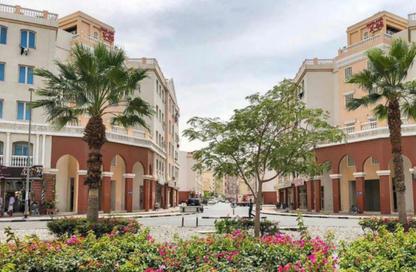 Shop - Studio - 1 for sale in X19 - England Cluster - International City - Dubai