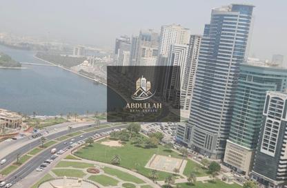 Duplex - 3 Bedrooms - 4 Bathrooms for rent in Al Majaz 2 - Al Majaz - Sharjah Duplex - 3 Bedrooms - 4 Bathrooms for rent in Al Majaz 2 - Al Majaz - Sharjah