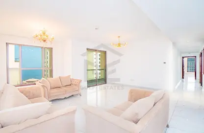 Apartment - 3 Bedrooms - 4 Bathrooms for rent in Murjan 5 - Murjan - Jumeirah Beach Residence - Dubai Apartment - 3 Bedrooms - 4 Bathrooms for rent in Murjan 5 - Murjan - Jumeirah Beach Residence - Dubai