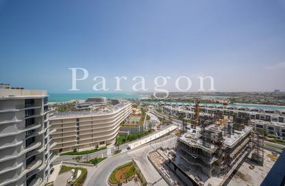 Apartment - 1 Bedroom - 2 Bathrooms for rent in Bay Residences - Hayat Island - Mina Al Arab - Ras Al Khaimah