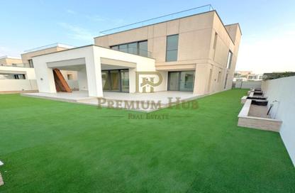 Villa - 4 Bedrooms - 5 Bathrooms for rent in Caya 1 - Arabian Ranches 3 - Dubai Villa - 4 Bedrooms - 5 Bathrooms for rent in Caya 1 - Arabian Ranches 3 - Dubai