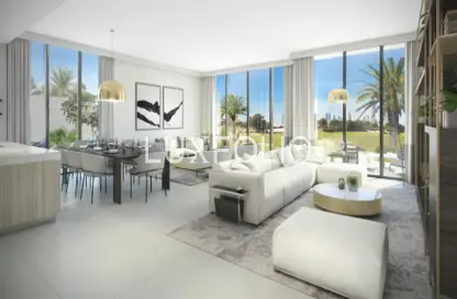 شقة - 2 غرف نوم - 3 حمامات للبيع في مبنى Club Place A - كلوب بلاس - دبي هيلز استيت - دبي