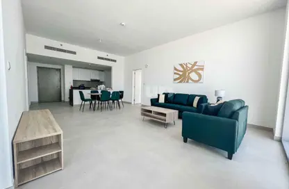 Apartment - 2 Bedrooms - 3 Bathrooms for sale in The Pulse Boulevard Apartments (C3) - The Pulse - Dubai South (Dubai World Central) - Dubai