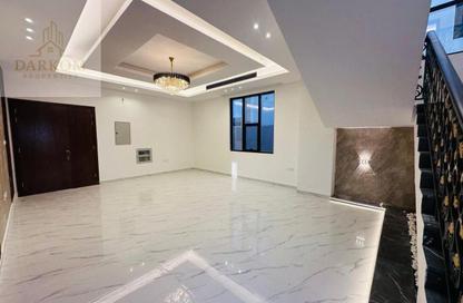 Villa - 5 Bedrooms - 6 Bathrooms for sale in Al Helio 2 - Al Helio - Ajman