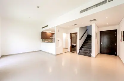 تاون هاوس - 3 غرف نوم - 4 حمامات للايجار في 3 أرابيلا تاون هاوس - أرابيلا تاون هاوس - مدن - دبي