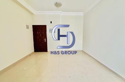 Apartment - Studio - 1 Bathroom for rent in Fire Station Road - Muwaileh - Sharjah