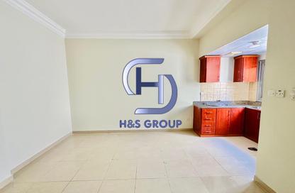 Apartment - Studio - 1 Bathroom for rent in Fire Station Road - Muwaileh - Sharjah