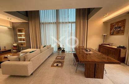 Duplex - 2 - 3 for rent in The Terraces North Side - The Terraces - Sobha Hartland - Mohammed Bin Rashid City - Dubai Duplex - 2 - 3 for rent in The Terraces North Side - The Terraces - Sobha Hartland - Mohammed Bin Rashid City - Dubai