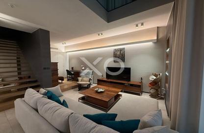 Duplex - 2 - 3 for rent in The Terraces North Side - The Terraces - Sobha Hartland - Mohammed Bin Rashid City - Dubai Duplex - 2 - 3 for rent in The Terraces North Side - The Terraces - Sobha Hartland - Mohammed Bin Rashid City - Dubai