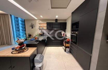 Duplex - 2 - 3 for rent in The Terraces North Side - The Terraces - Sobha Hartland - Mohammed Bin Rashid City - Dubai Duplex - 2 - 3 for rent in The Terraces North Side - The Terraces - Sobha Hartland - Mohammed Bin Rashid City - Dubai