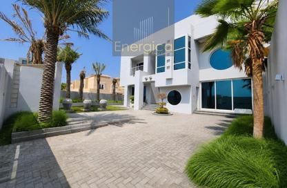 Villa - 5 - 6 for rent in Jumeirah 1 Villas - Jumeirah 1 - Jumeirah - Dubai