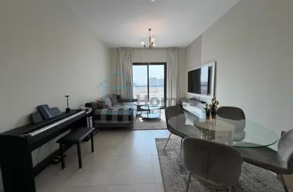 شقة - غرفة نوم - 2 حمامات للبيع في واحة التوليب 9 - مجان - دبي لاند - دبي شقة - غرفة نوم - 2 حمامات للبيع في واحة التوليب 9 - مجان - دبي لاند - دبي