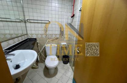 Apartment - Studio for rent in Abna Saqer Building - Al Hamidiya 1 - Al Hamidiya - Ajman