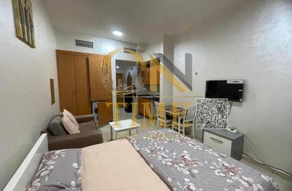 Apartment - Studio for rent in Abna Saqer Building - Al Hamidiya 1 - Al Hamidiya - Ajman