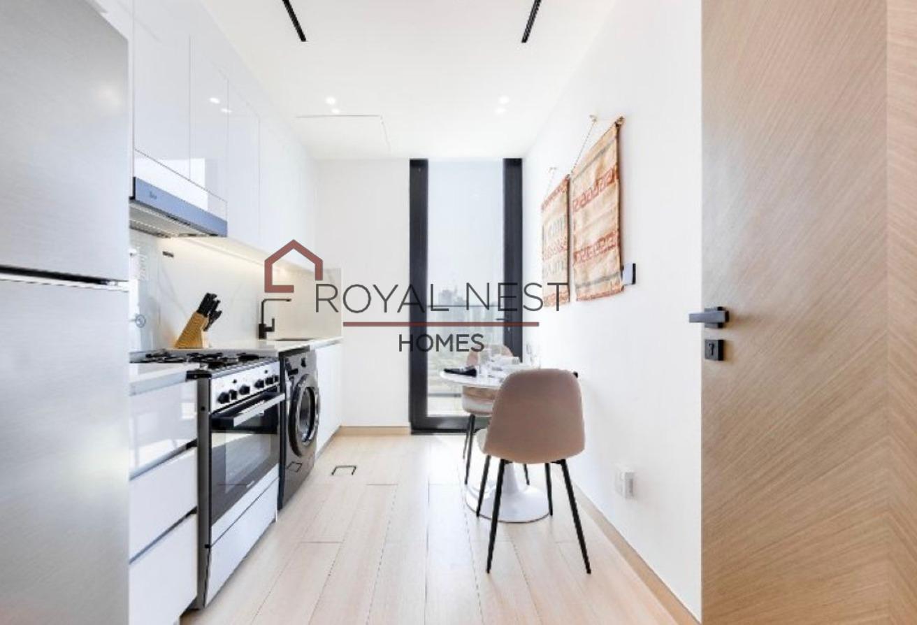 Smart Homes | Fully Furnished | Corner Unit photo 7