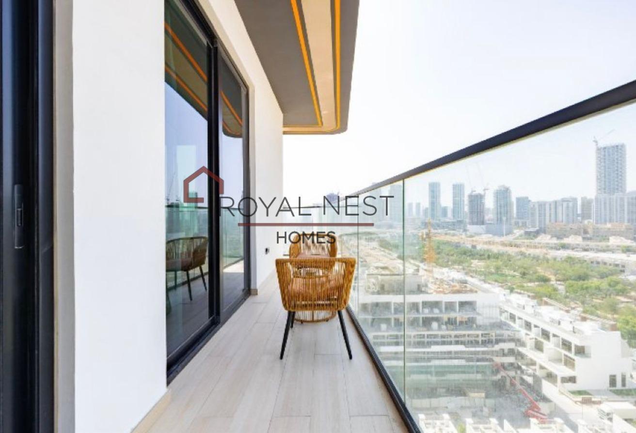 Smart Homes | Fully Furnished | Corner Unit photo 12