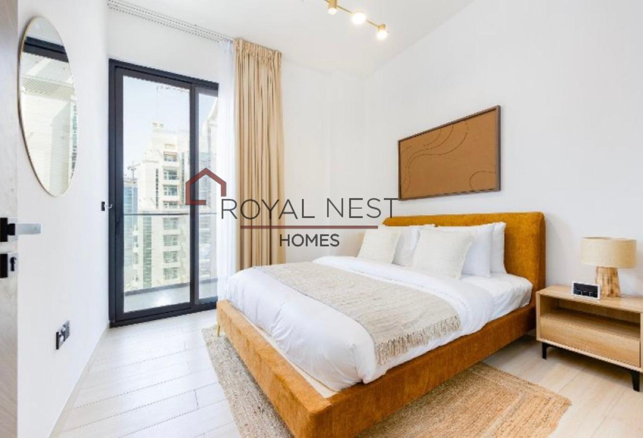 Smart Homes | Fully Furnished | Corner Unit photo 4