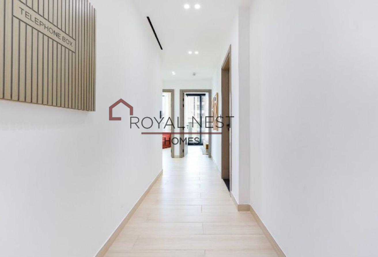 Smart Homes | Fully Furnished | Corner Unit photo 8