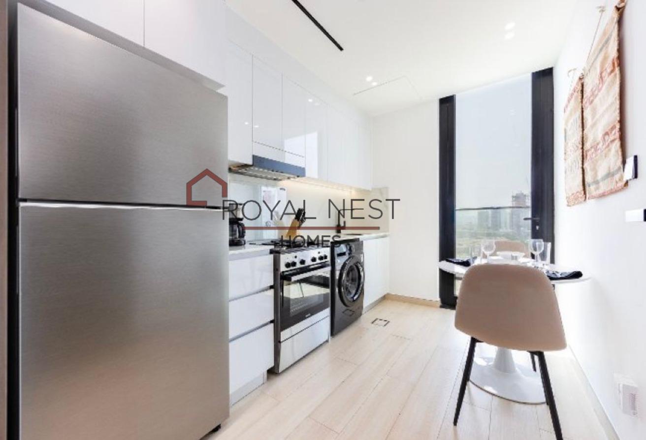 Smart Homes | Fully Furnished | Corner Unit photo 6