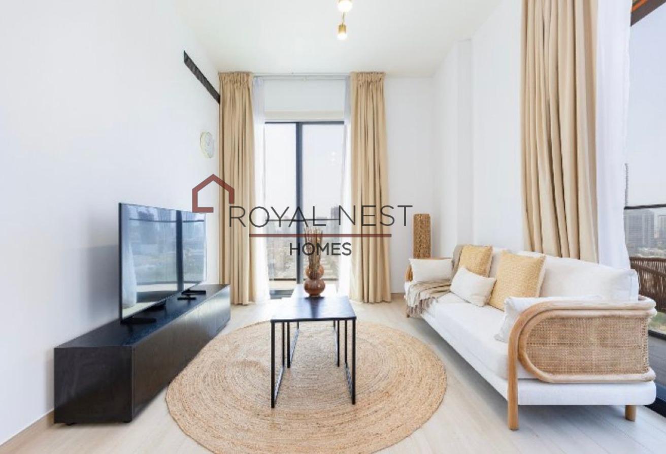 Smart Homes | Fully Furnished | Corner Unit photo 2