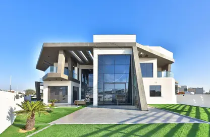 فيلا - 6 غرف نوم - 8 حمامات للبيع في ليا - فدان ياس - جزيرة ياس - أبوظبي