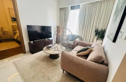 Apartment - 2 Bedrooms - 2 Bathrooms for rent in Azizi Riviera 65 - AZIZI Riviera - Meydan One - Meydan - Dubai