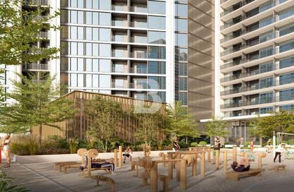 Apartment - 1 Bedroom - 2 Bathrooms for sale in Sobha Orbis Tower G - Sobha Orbis - Motor City - Dubai