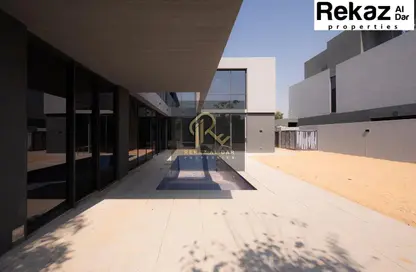Villa - 5 Bedrooms - 7 Bathrooms for sale in Kaya - Masaar - Tilal City - Sharjah