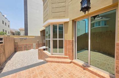 Villa - 3 Bedrooms - 4 Bathrooms for rent in Mirdif Villas - Mirdif - Dubai