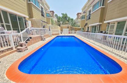 Villa - 3 Bedrooms - 4 Bathrooms for rent in Mirdif Villas - Mirdif - Dubai