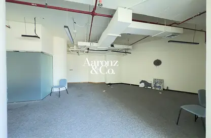 Office Space - Studio for rent in Business Tower - Business Bay - Dubai