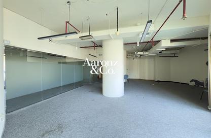 Office Space - Studio for rent in Business Tower - Business Bay - Dubai