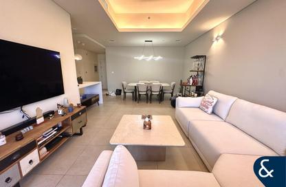 Apartment - 2 Bedrooms - 3 Bathrooms for sale in Park View Tower - District 14 - Jumeirah Village Circle - Dubai