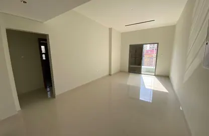 Apartment - 3 Bedrooms - 3 Bathrooms for rent in Al Naemiya Towers - Al Nuaimiya - Ajman