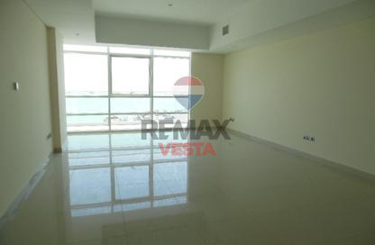 Apartment - 3 - 3 for rent in Al Marasy - Al Bateen - Abu Dhabi