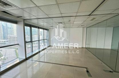 Office Space - Studio - 1 Bathroom for rent in Sheikha Noor Tower - Barsha Heights (Tecom) - Dubai Office Space - Studio - 1 Bathroom for rent in Sheikha Noor Tower - Barsha Heights (Tecom) - Dubai
