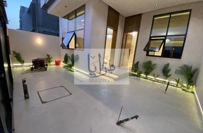 Villa - 4 Bedrooms - 6 Bathrooms for sale in Al Zaheya Gardens - Al Zahya - Ajman