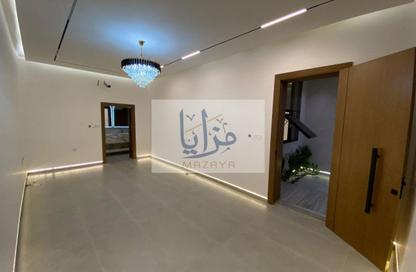 Villa - 4 Bedrooms - 6 Bathrooms for sale in Al Zaheya Gardens - Al Zahya - Ajman