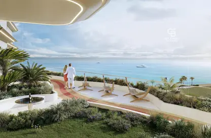 شقة - غرفة نوم - 2 حمامات للبيع في بريز من دانوب - مدينة دبي الملاحية - دبي شقة - غرفة نوم - 2 حمامات للبيع في بريز من دانوب - مدينة دبي الملاحية - دبي