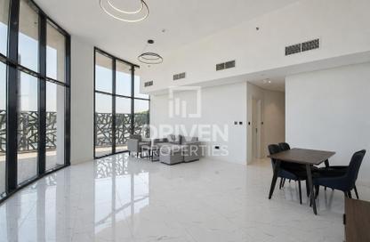 Apartment - 2 Bedrooms - 3 Bathrooms for rent in The Gate - Masdar City - Abu Dhabi Apartment - 2 Bedrooms - 3 Bathrooms for rent in The Gate - Masdar City - Abu Dhabi