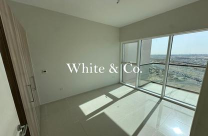 Apartment - 2 - 2 for rent in Golf Vita A - Golf Vita - Damac Hills - Dubai