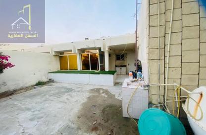 Villa - 7 - 7+ for sale in Al Ramla - Halwan - Sharjah